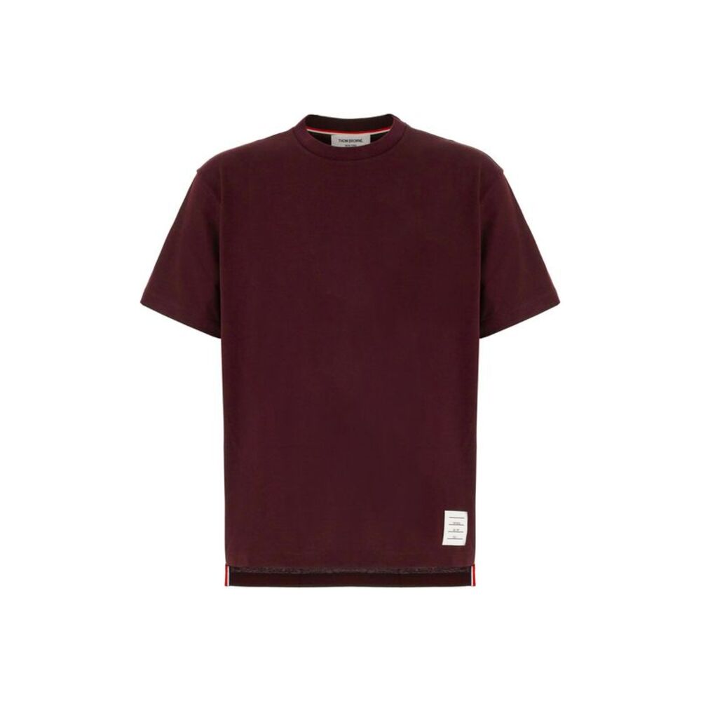 Thom Browne Man Clothing T-Shirt